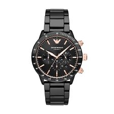Montre Homme Emporio Armani