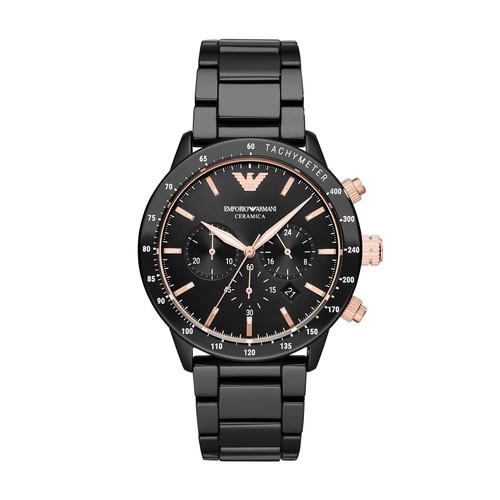 Montre homme emporio armani - homme,