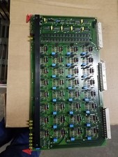 Krauss Maffei LV 100 board