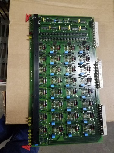 Krauss maffei 100 board - krauss, lv