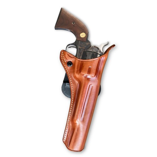 Paddle holster fits - paddle, colt