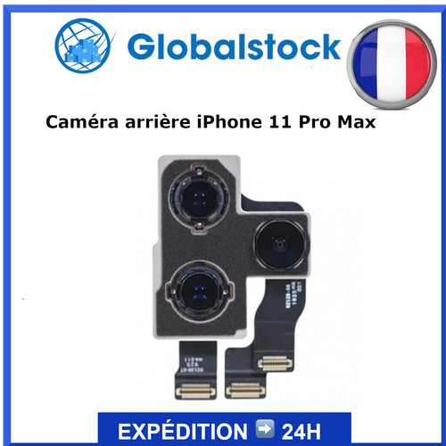 Caméra arrière pour - , iphone