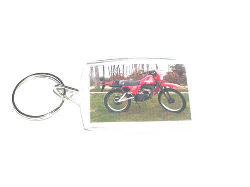 Porte cle neuf 5 - cle, cm