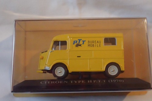 Citroen type 1970 1 43 - type,