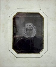 A VOIR! BEAU DAGUERREOTYPE