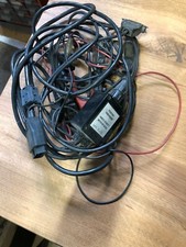 INTERFACE  YDA291 60620232   POUR EQUIPEMENT DIAGNOSTIC DELPHI OCCASION