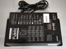 Interface DMX Pixel Drive 30 - Utilisé, Entièrement Fonctionnel, Contrôleur LED