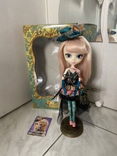 Pullip Io rare dans sa boîte d'origine