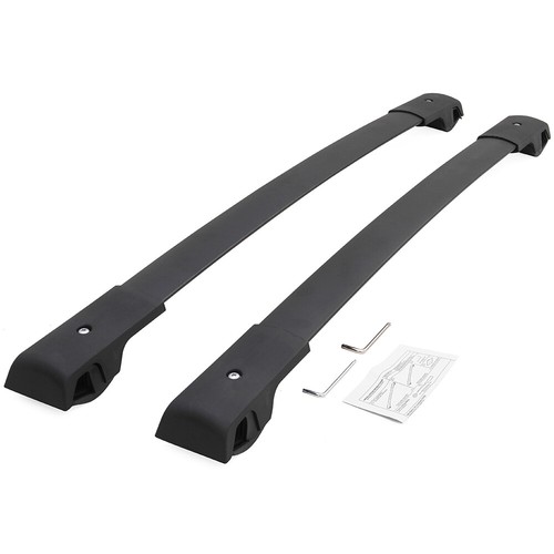 Barres toit transversales - barres, de