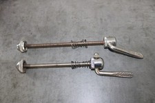 paire de blocages  nervex vintage (no campagnolo simplex maxicar)