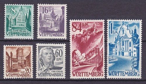 Colonies francaises allemagne - colonies,
