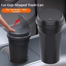 Conteneur à déchets de