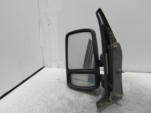 Rétroviseur gauche renault - gauche,