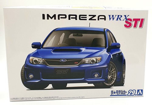 Aoshima scale kit 20081 - scale,