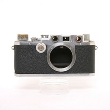 Leica IIIc Appareil Photo