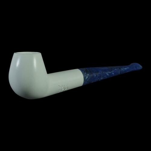Petite pipe écume mer - petite,