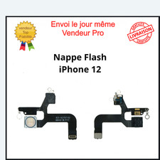 Nappe Flash Iphone 12 Flash