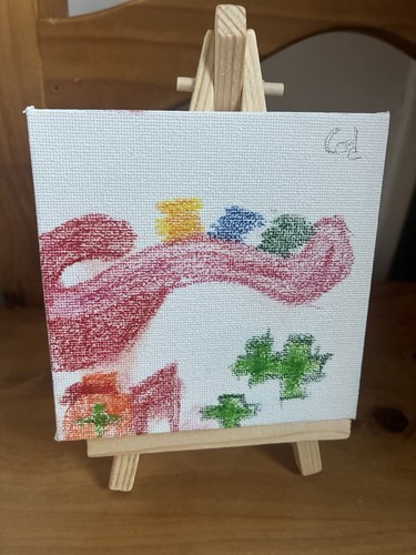 Tableau langue - tableau, « langue