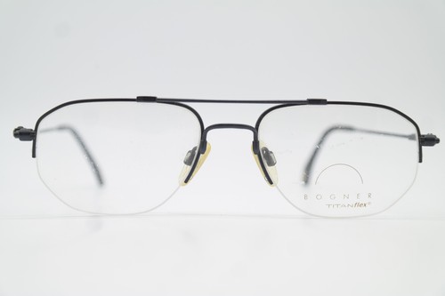 Brille vintage bogner - vintage,