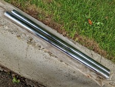 NOS Tube fourche  Mobylette PEUGEOT MOTOBECANE a identifier