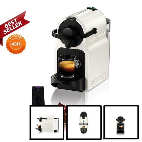 Nespresso krups inissia - nespresso,