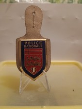 Pucelle - Insigne métal