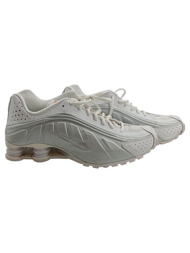 Nike shox chaussures de - r4,