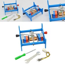 Kit de moteur électrique, jouet éducatif, cadeau créatif et expérimental,