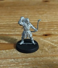 Citadel Warhammer Dungeons and Dragons LOTR Legolas 05-07 2001 Metal