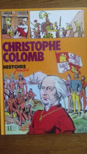 Histoire junior christophe - histoire,
