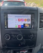 Autoradio pour Mercedes-Benz