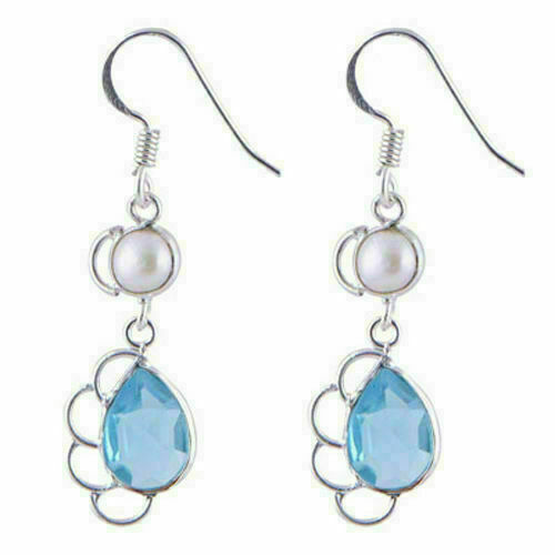Boucles d oreilles en - ---,