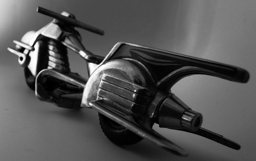 Jet motorcyle bicycle - jet,