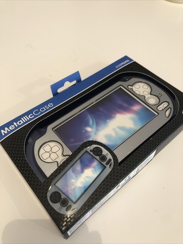 Neuf new coque métallique - new,