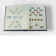 Leuchtturm 336541 classeur din - leuchtturm,