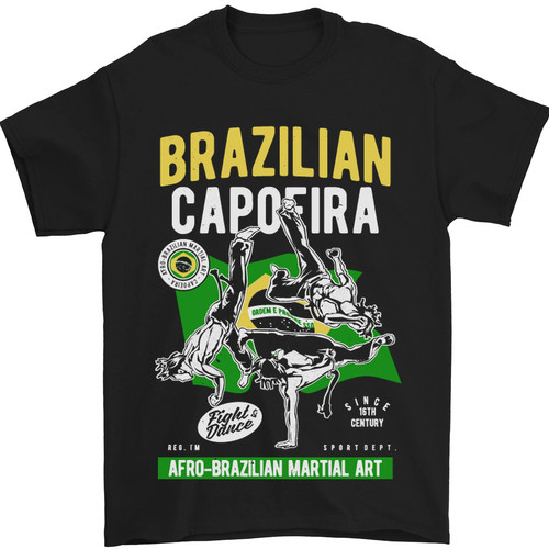 Brésilien capoeira mélange - capoeira,