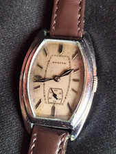 Zenith / Montre mécanique en