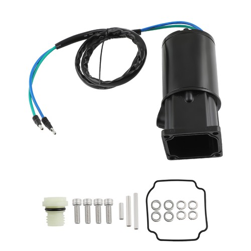 Trim motor moteur - motor, mercury