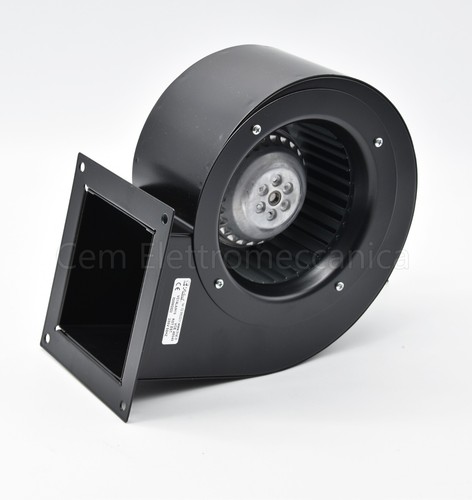 Ventilateur centrifuge trial - ventilateur,