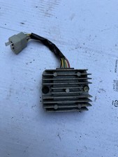 Régulateur de tension HONDA 125 MTX MTX-R TC02 OCCASION