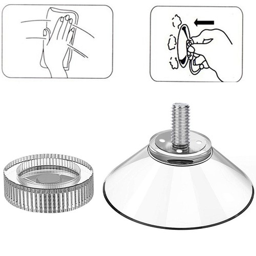 Pièces tasse aspiration - pièces, de
