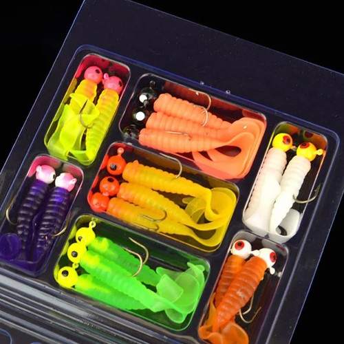 Kit appât aventure - kit, d'aventure