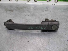 POIGNEE DE PORTE AVANT GAUCHE