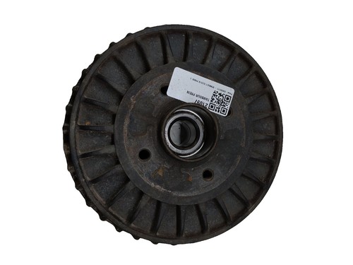 Tambour frein renault clio - tambour, iv