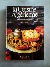 La cuisine algerienne