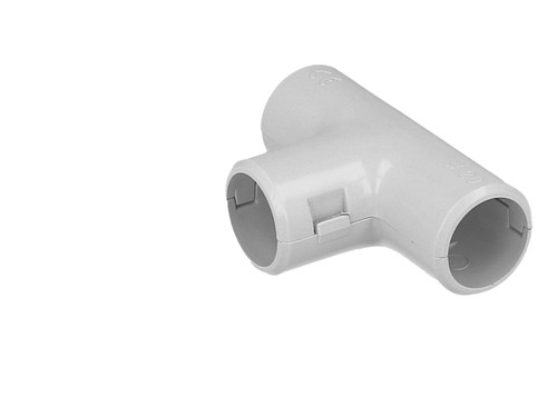 Jonction pour tube - en, t