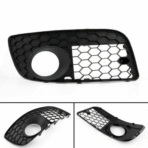 Right front bumper - right,