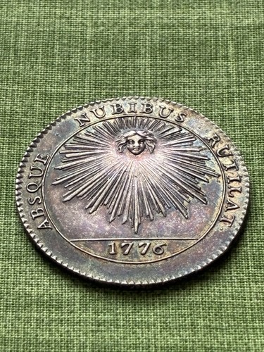 Jeton louis xvi - jeton,