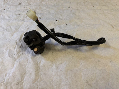 Commodo gauche sym 125 - 125, gts