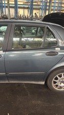 Porte arriere gauche SAAB 9.5